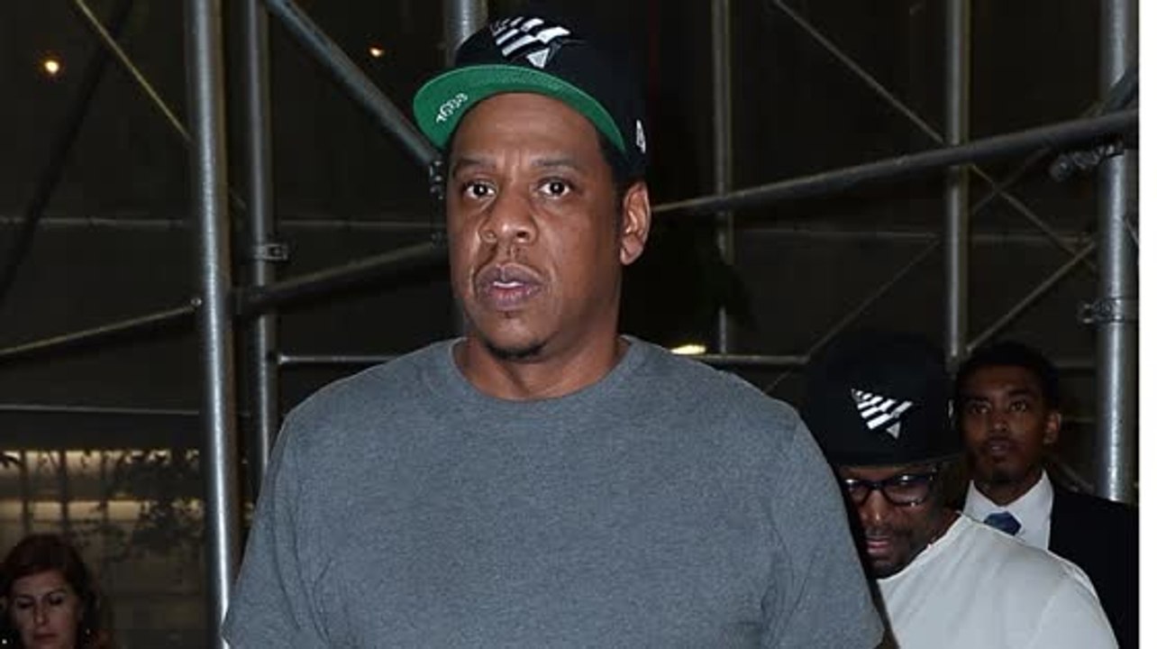 It Sounds Like Jay-Z Finally Admitted to His 'Infidelity'