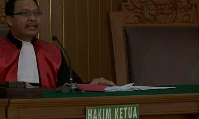 KPK Tak Hadir, Sidang Praperadilan Setya Novanto Ditunda