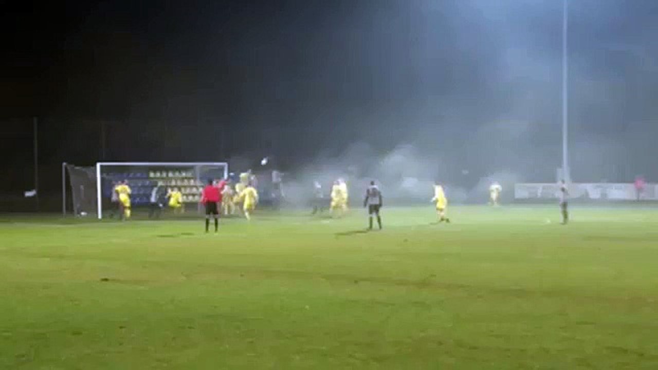 Aqvital FC 0:1 Csákvár-Paksi FC (Hungarian Cup. 29 November)