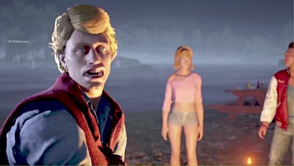 【４人実況】２階の存在を知らないジェイソンがいた【13日の金曜日】