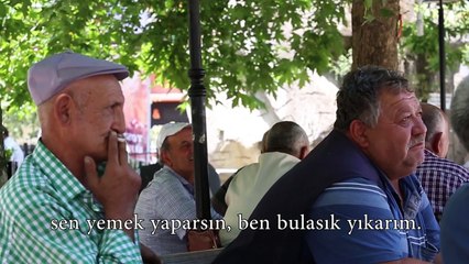 Bekar Bekir Köyden Helal Sütü Emmiş Kız Arıyor