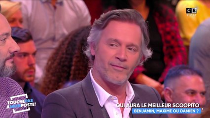 Jean-Michel Maire va écrire un livre sur... La sexualité !