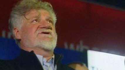 Ex-Bosnian Croat general's suicide under investigation
