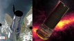 NASA: Exoplanet WASP-18b 'Defies All Expectations'