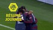 Résumé de la 15ème journée - Ligue 1 Conforama / 2017-18