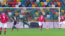 Raffaele Bianco Goal HD - Udinese	4-2	Perugia 30.11.2017