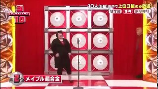 【メイプル超合金】流石すぎる漫才まとめ【サンミュージックのエース】