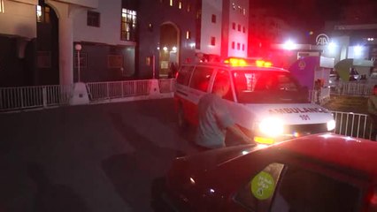 İsrail Saldırılarında 3 Filisitinli Yaralandı