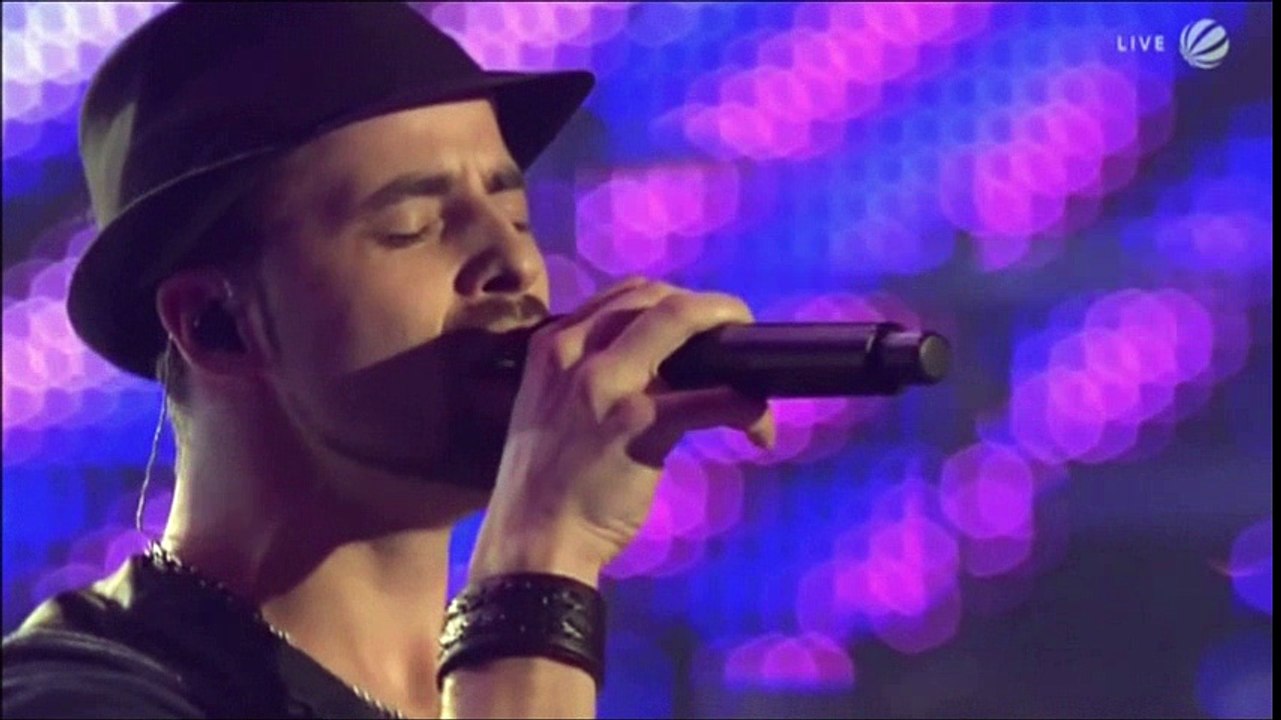 Staffel 1 Max Giesinger Teil2