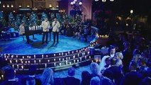 The Tenors Perform On 'Disney's Fairy Tale Weddings: Holiday Special'