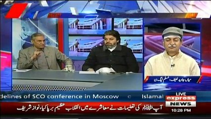 Kal Tak - 30th November 2017