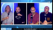 Talk Show : l'OM 2e, le déclic ?