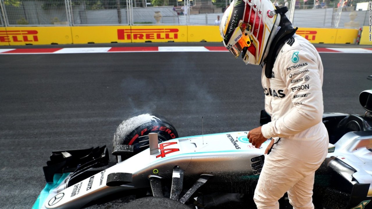 Motorsport Top 10 Fights of All Times