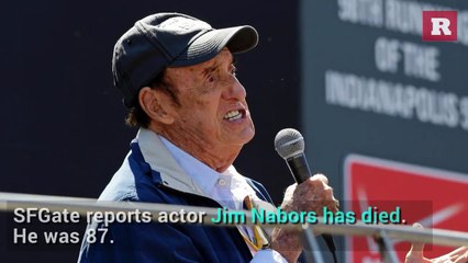 ‘Gomer Pyle' actor Jim Nabors dies at 87 | Rare News