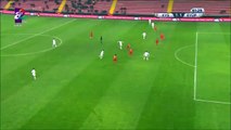 1-1 Mehmet Tosun Goal Turkey  Turkiye Kupasi  Round 5 - 30.11.2017 Kayserispor 1-1 Eyüpspor