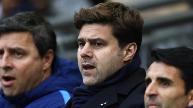 Pochettino defends 'honest' book amid Spurs' form slump