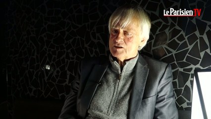 De retour à la télé, Dave flingue Hanouna et regrette le départ de Julien Lepers