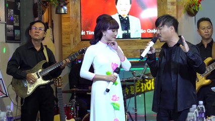 Thiệp Hồng Anh Viết Tên Em Quang Lập & Lâm Minh Thảo | GIỌNG CA ĐỂ ĐỜI