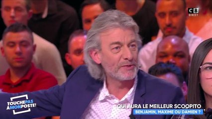 Daphné Bürki va animer Les Victoires de la musique 2018