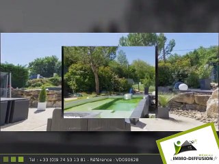 Maison A vendre Calamane 170m2 - 243 800 Euros