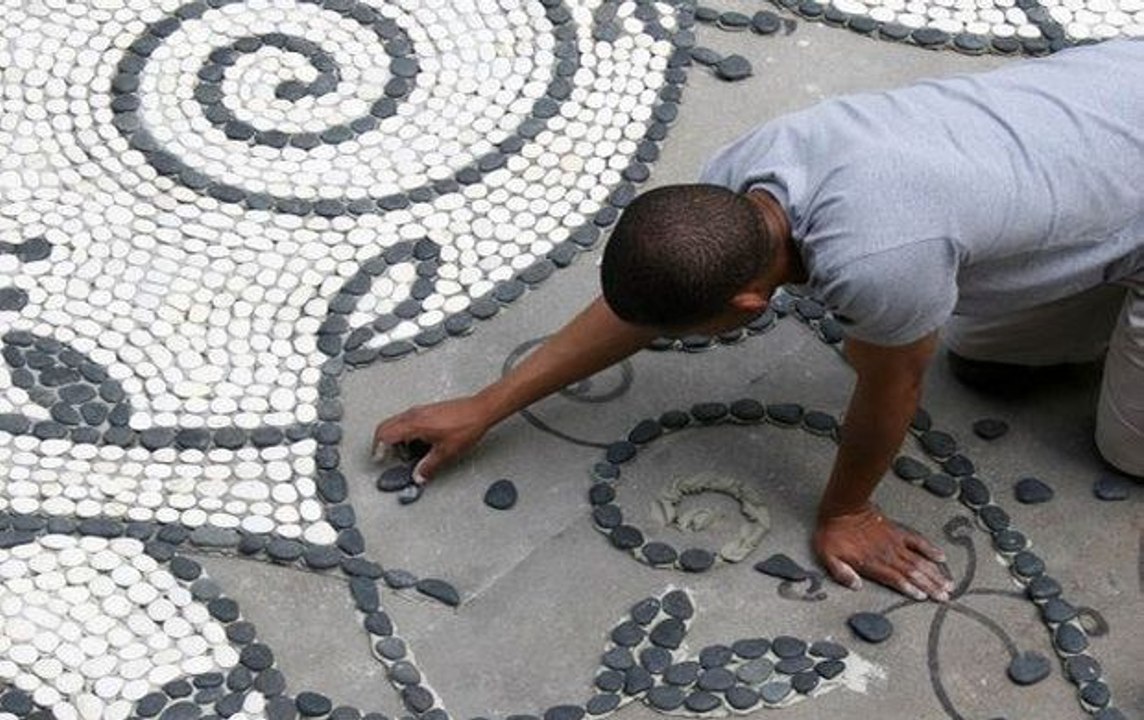 Ukrašavanje dvorišta