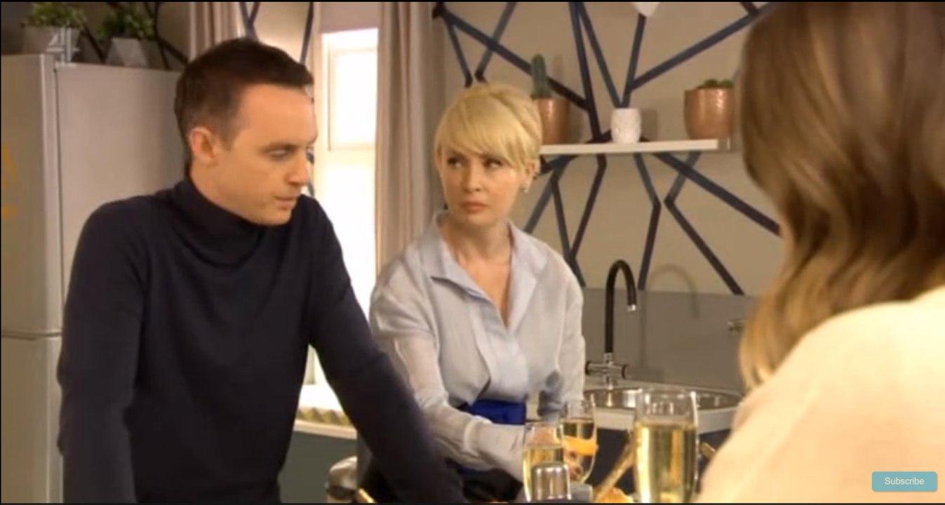 Hollyoaks 30th November 2017