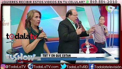 El ingeniero que se suicidó de un disparo fue porque se estrangulo económicamente-El Show del Mediodía-Video