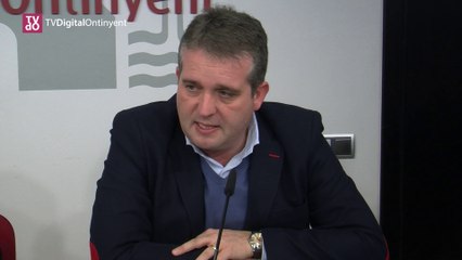 Inversions “Ontinyent Rehabilita”