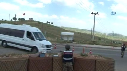 Jandarmadan PKK'ya Darbe... 43 Milyon Değerinde Esrar Ele Geçirildi