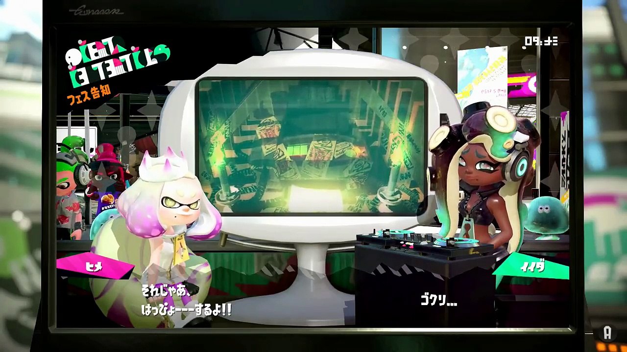 【超神回】スプラトゥーン2で初心者のふりしてミッキーの本名特定したったｗｗ【総長ウララ&ハイグ...