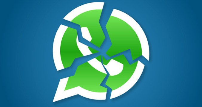 WhatsApp Çöktü! WhatsApp'ta Dünya Genelinde 1 Saatten Fazla Bağlantı Sorunu Yaşandı