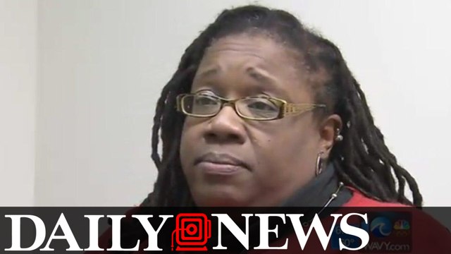 Charges dropped against mom who put recorder in child's backpack
