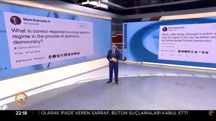 Ardan Zentürk ile Moderatör Gece