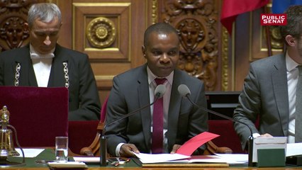 Le Sénat adopte le budget de la défense