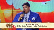 Dr. Pedro Buitrón asume defensa de la ex de Armando Paredes
