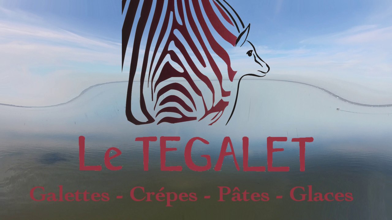 Le Tegalet - 4K