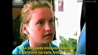 O Caso da Escola Ariel 1994 Documentário