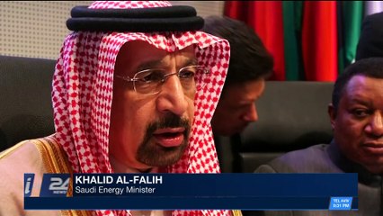 THE RUNDOWN | OPEC agrees to extend oil cut to end of 2018 | Thursday, November 30th 2017