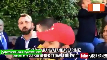 REİS EMRİ VERDİ SERVET ABİ DALIN DEDİ!! ERDOĞAN