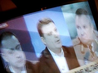 Mesaj de Ziua Nationala