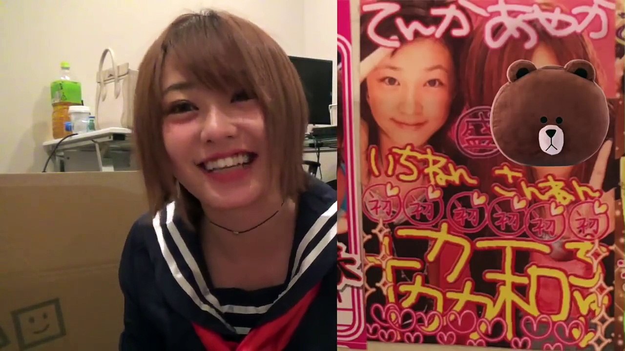 【閲覧注意】小6から17歳までのプリクラ帳が悲惨【中学生】
