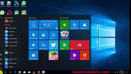 How To Show Network Icon On Taskbar In Windows 10