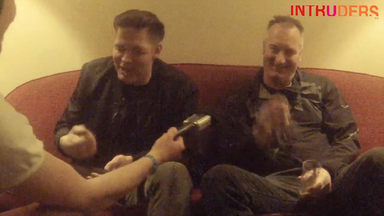 Slam about Daft Punk and Derrick May (?) on Soma