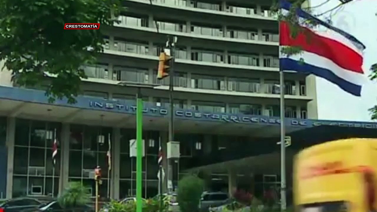 Mitad de semáforos de Costa Rica funcionan con energía limpia