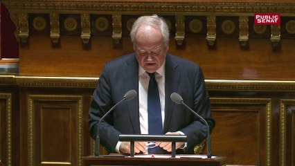 Christian Cambon demande le dégel de 700 millions de crédits du budget de la Défense