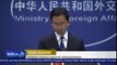 China says China-Zimbabwe friendly relations will be maintained