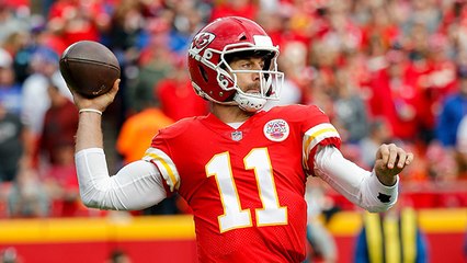 'Inside the NFL': Which teams can salvage their season?