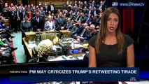PERSPECTIVES | Trump retweets anti-Muslim propaganda videos | Thursday, November 30th 2017