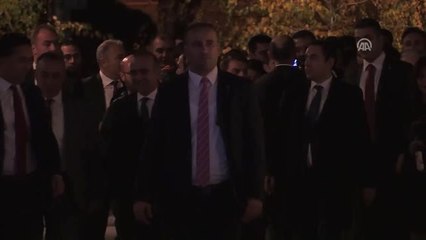 Başbakan Yıldırım, "Ayla" Filmini Kore Gazileriyle Birlikte İzledi