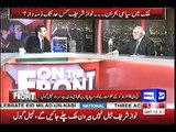 Politicians are Weak in Pakistan Because They are Not Loyal To The Country - Haroon-ur-Rasheed